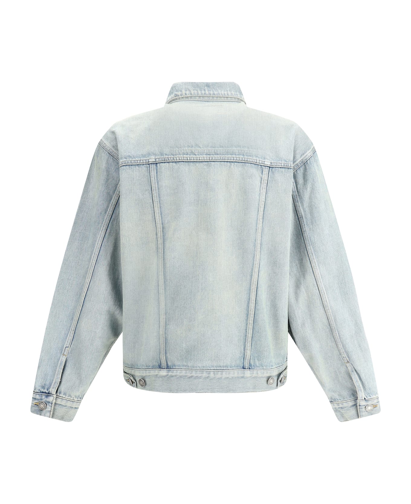Saint Laurent Denim Jacket