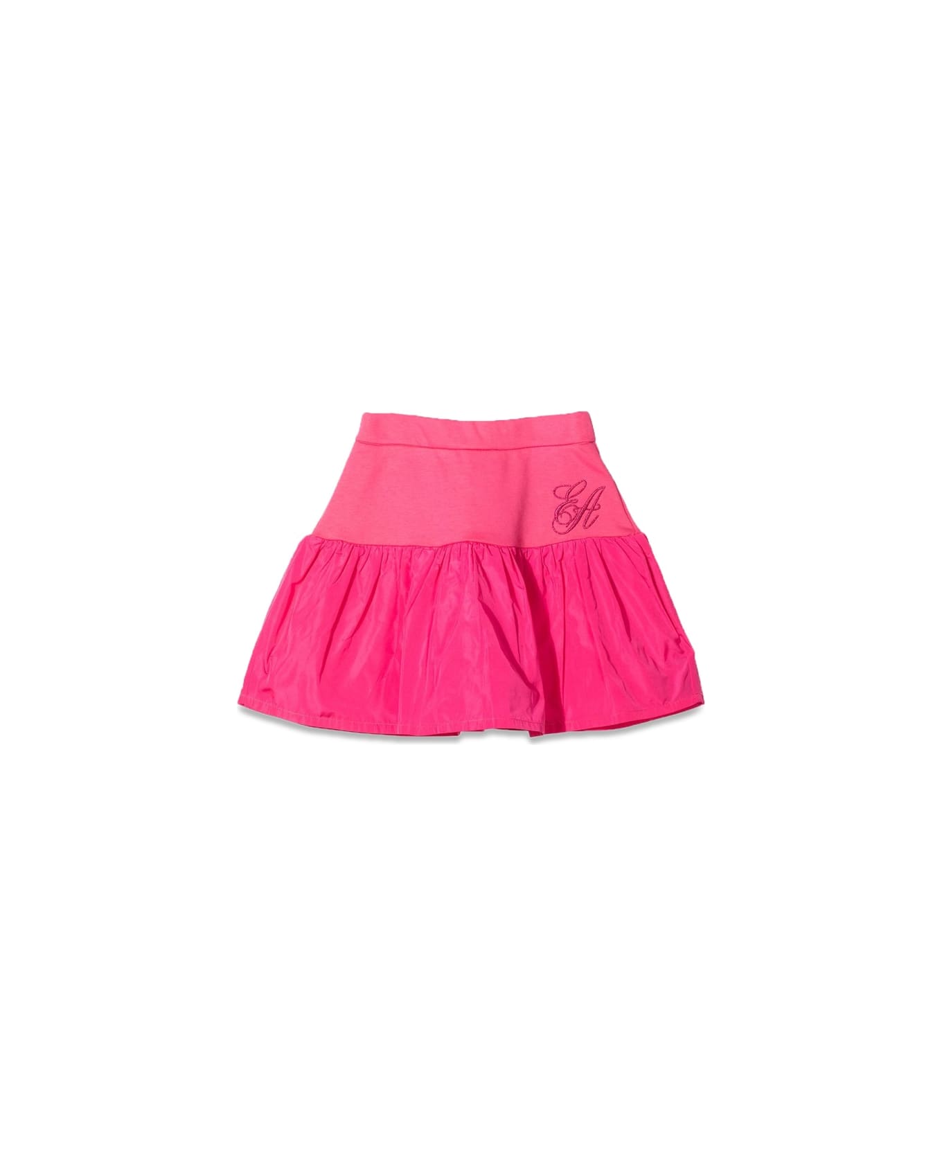 Emporio Armani Skirt - PINK
