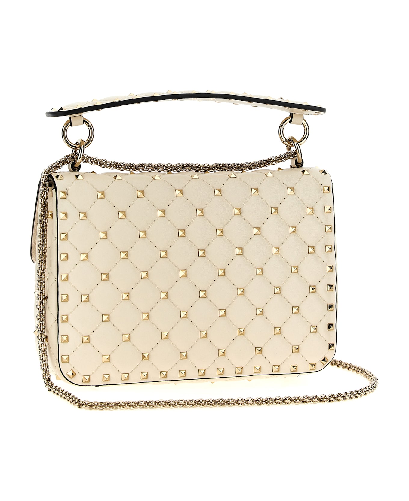 Valentino Garavani Handbag - White