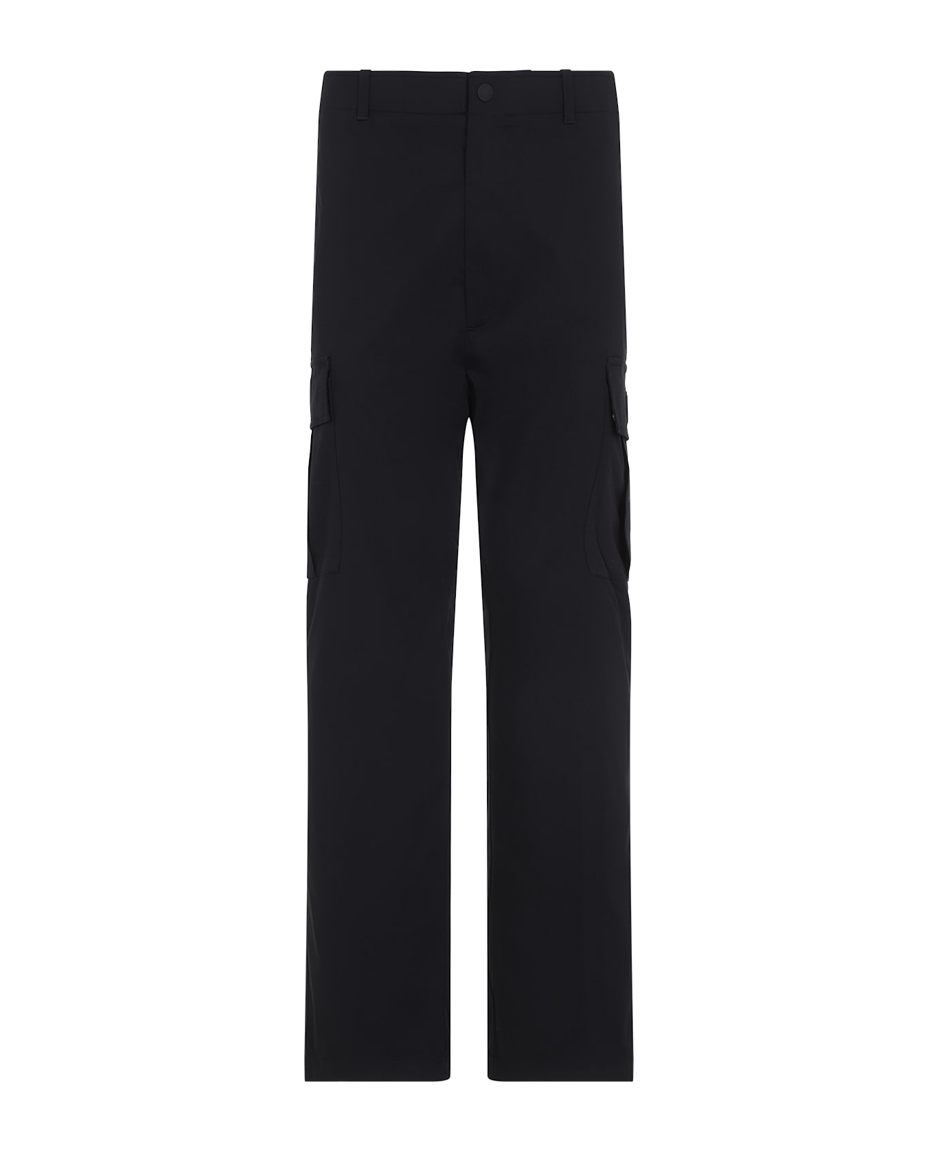 Moncler Trousers - Black