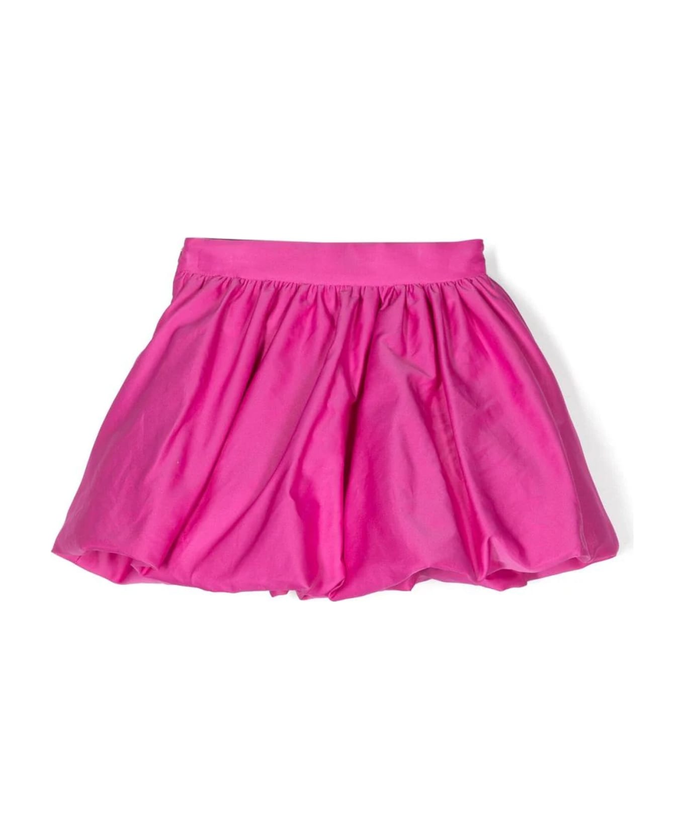 Monnalisa Skirts Pink - Pink ボトムス