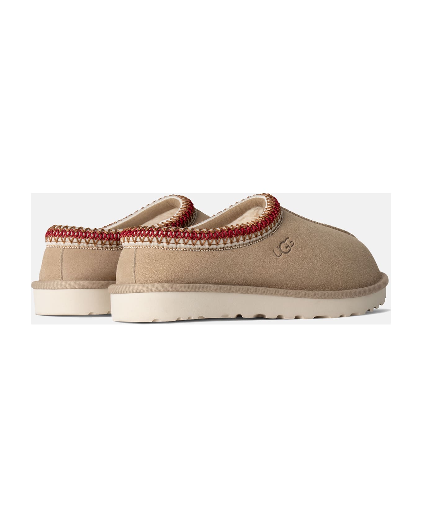 UGG Tasman Slipper - Beige