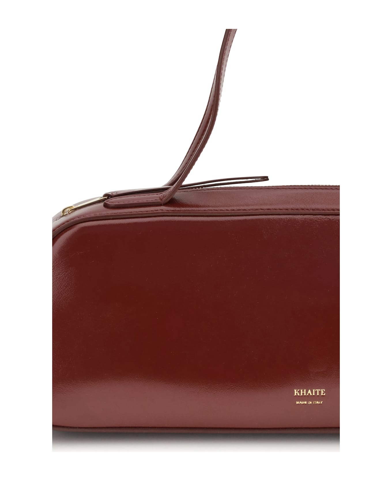 Khaite Simona Shoulder Bag