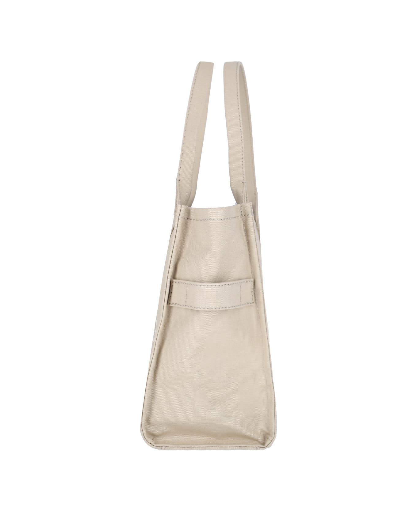 Marc Jacobs 'the Large Tote' Bag - Beige