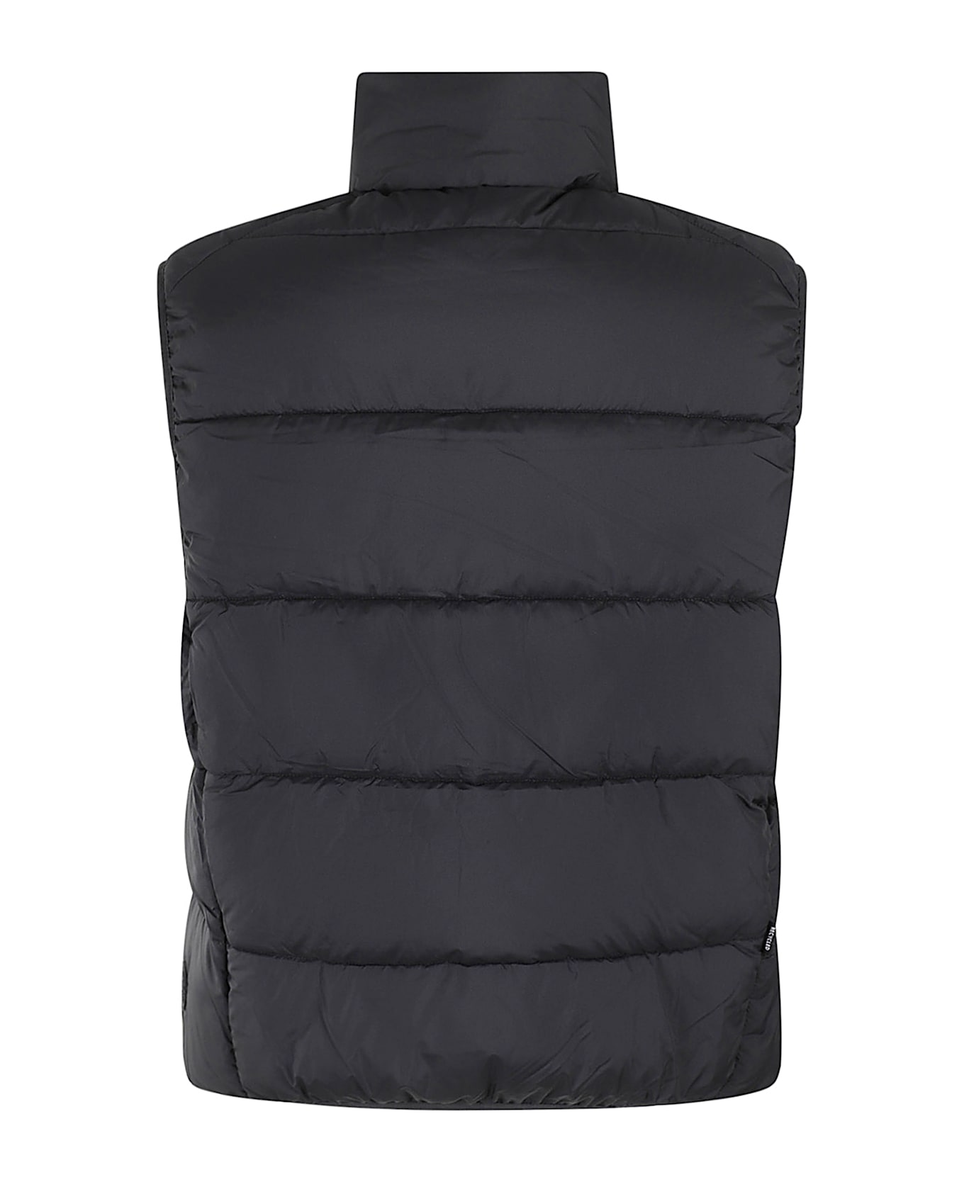 Save the Duck Arlen Gilet - Black