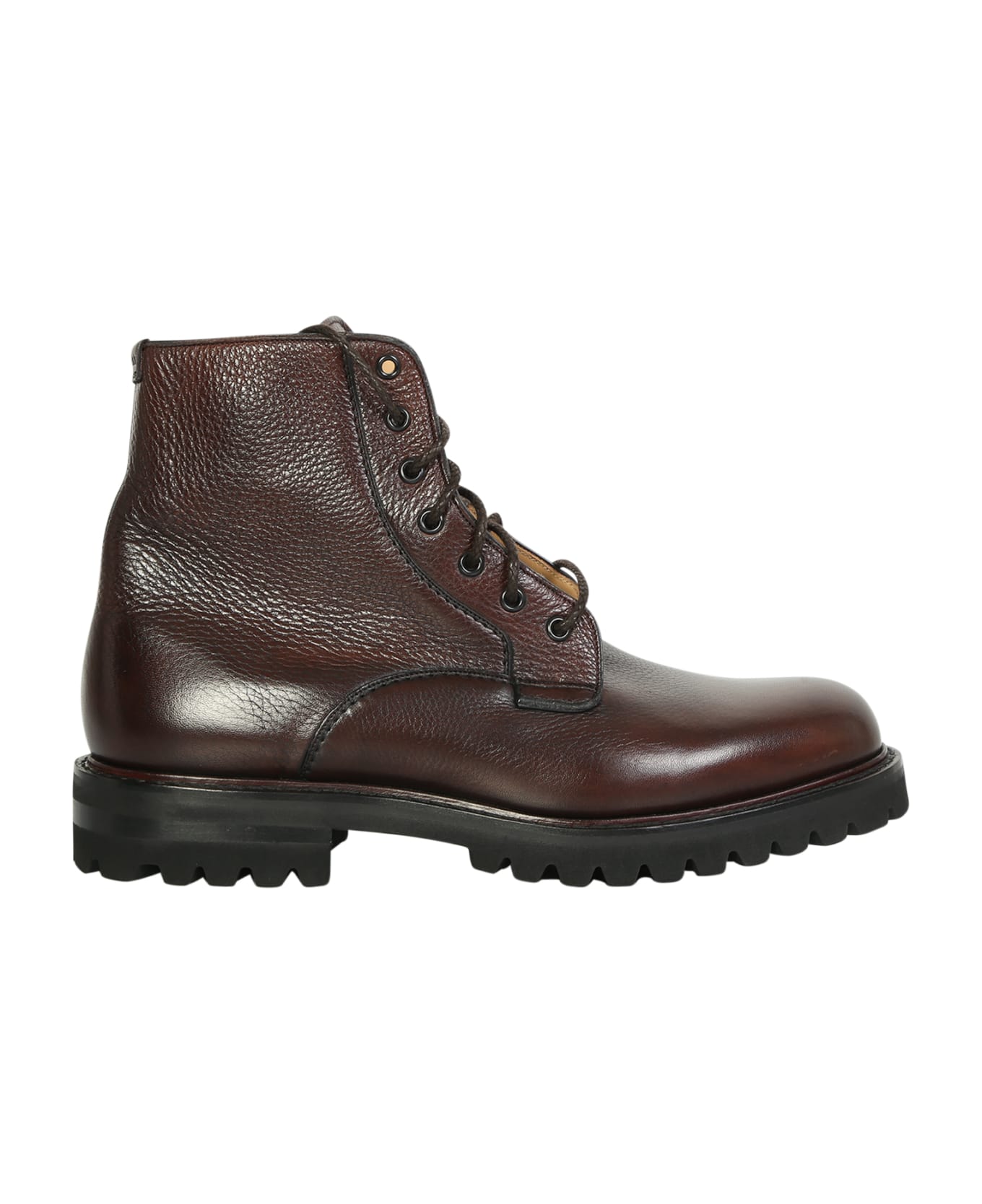 Church's Coalport Ankle Boots - Brown