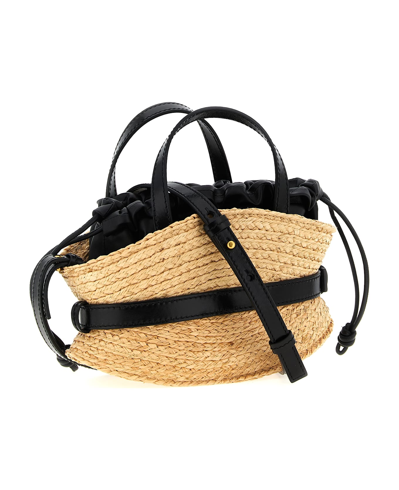 Balmain 
shuffle
 Mini Handbag - Multicolor