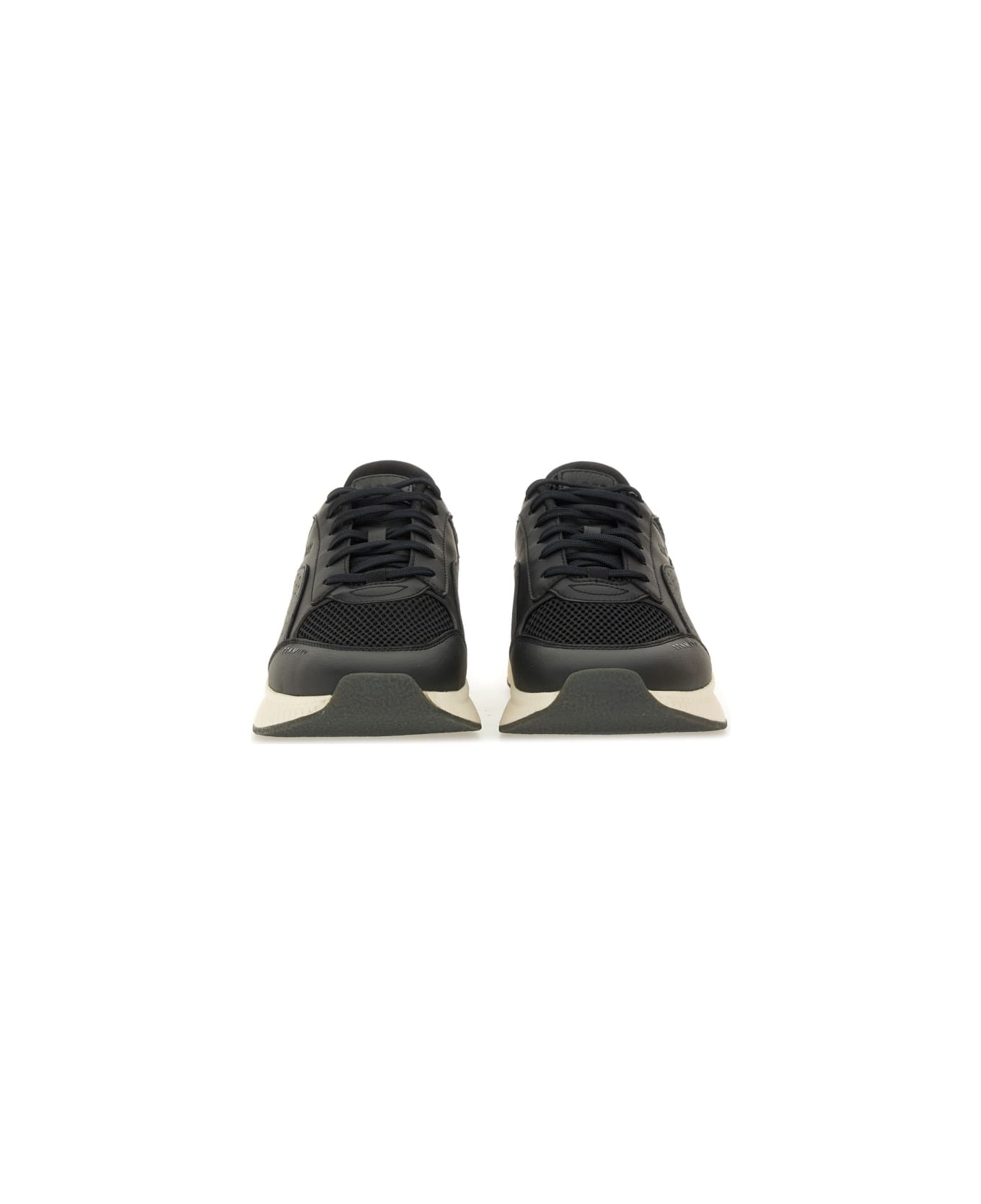 Hugo Boss "ttnm Evo" Sneaker - BLACK