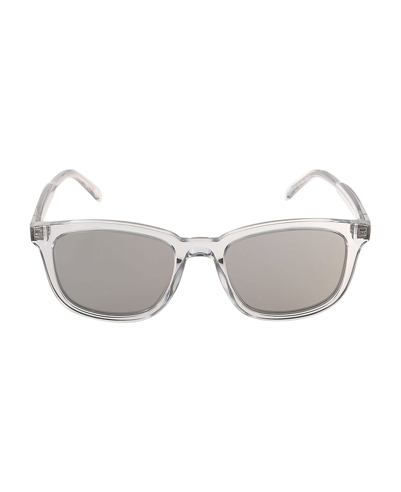 Prada Eyewear Sole Sunglasses - 19T175