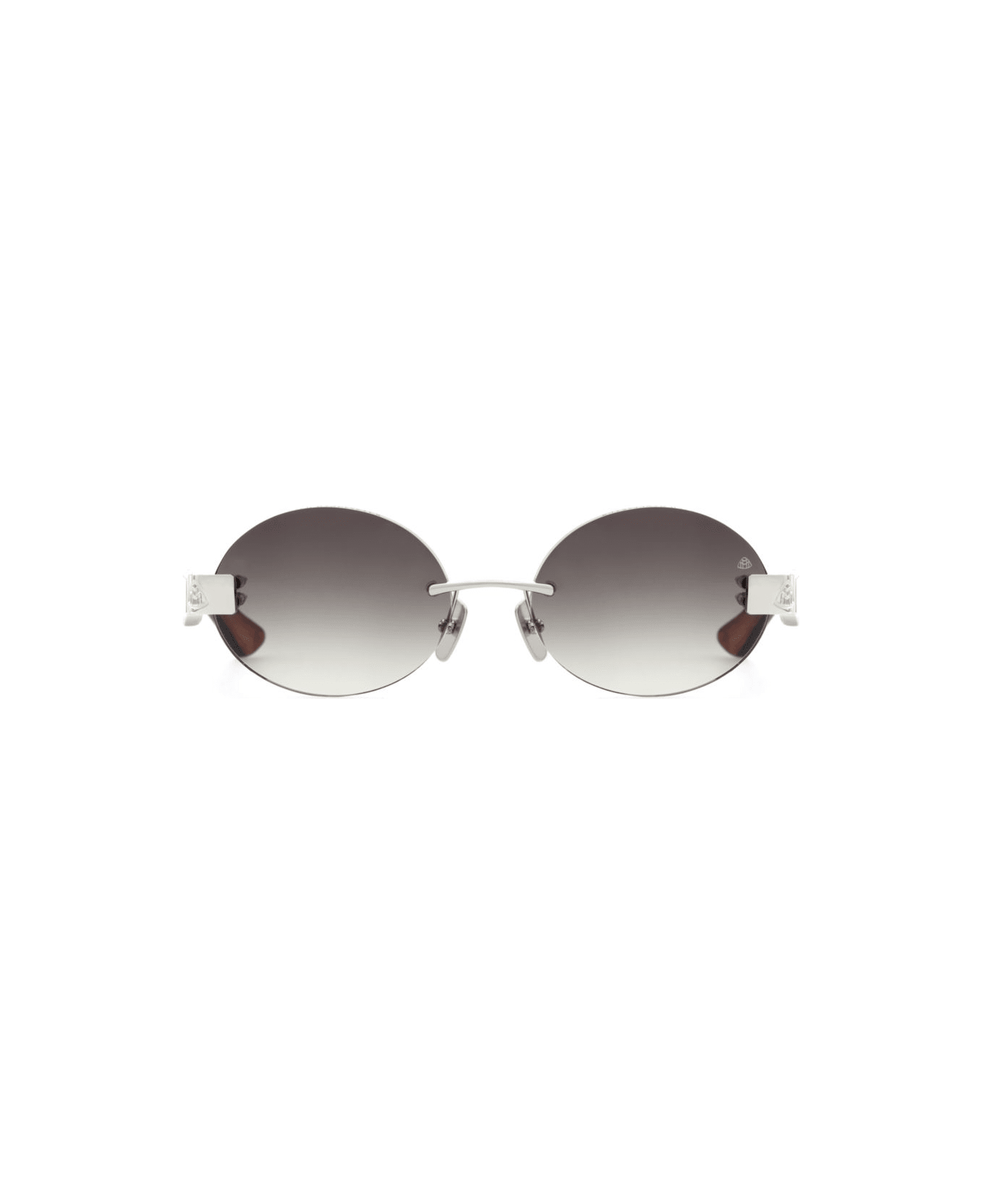 MAYBACH Eyewear The Magic Iigold Plated - GOLD PLATED