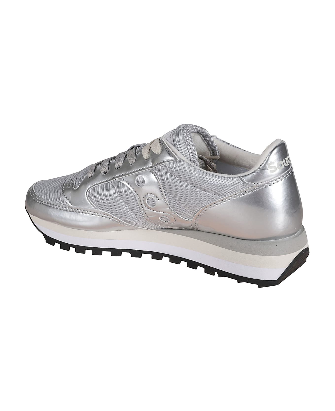 Saucony Triple Sneakers - Silver