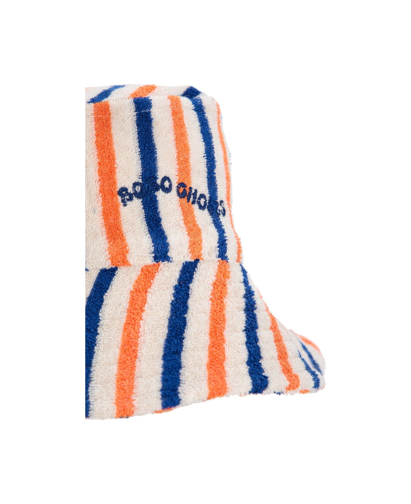 Bobo Choses Hat - WHITE