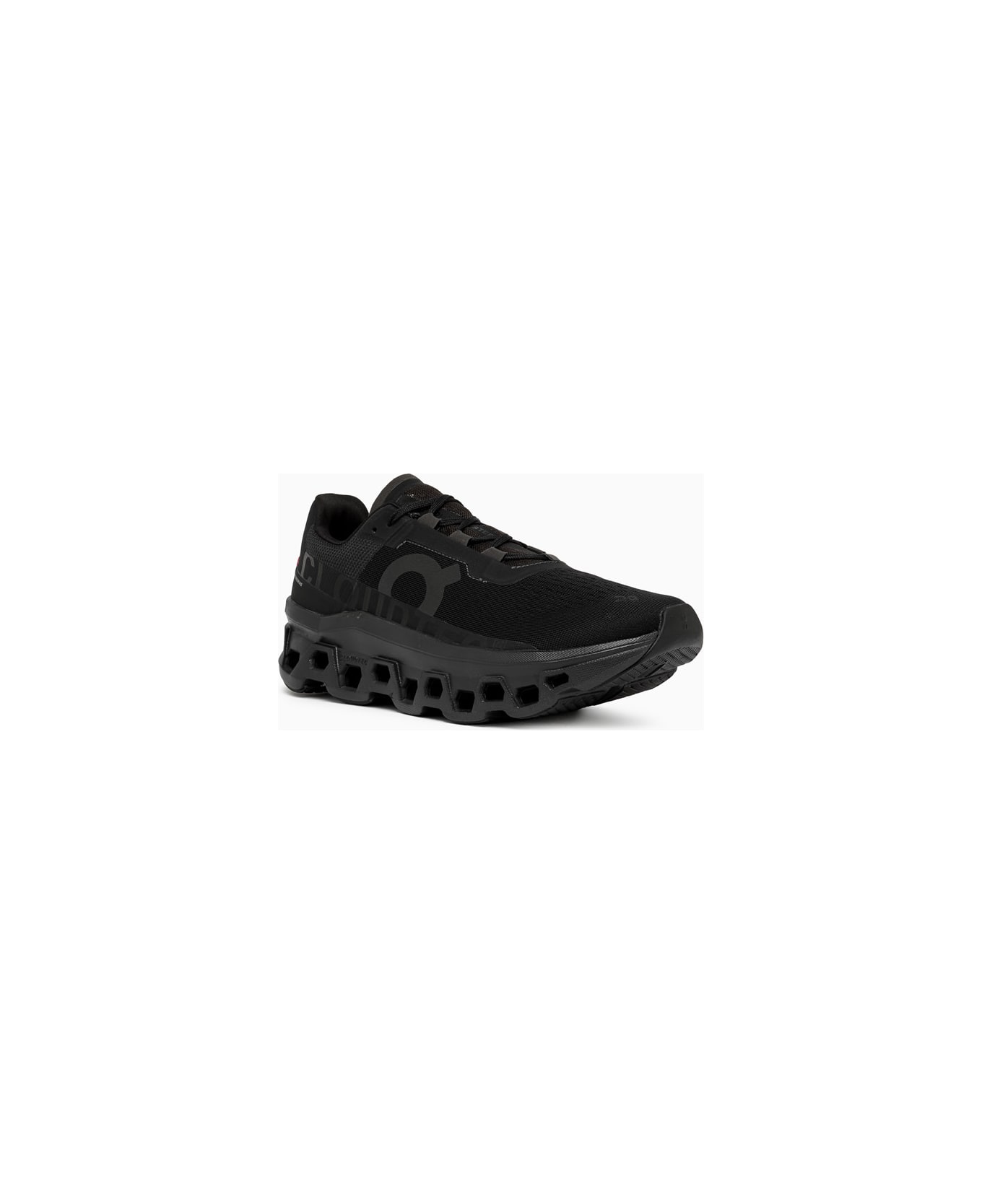 ON Cloudmonster Sneakers 61.99025 - Black スニーカー