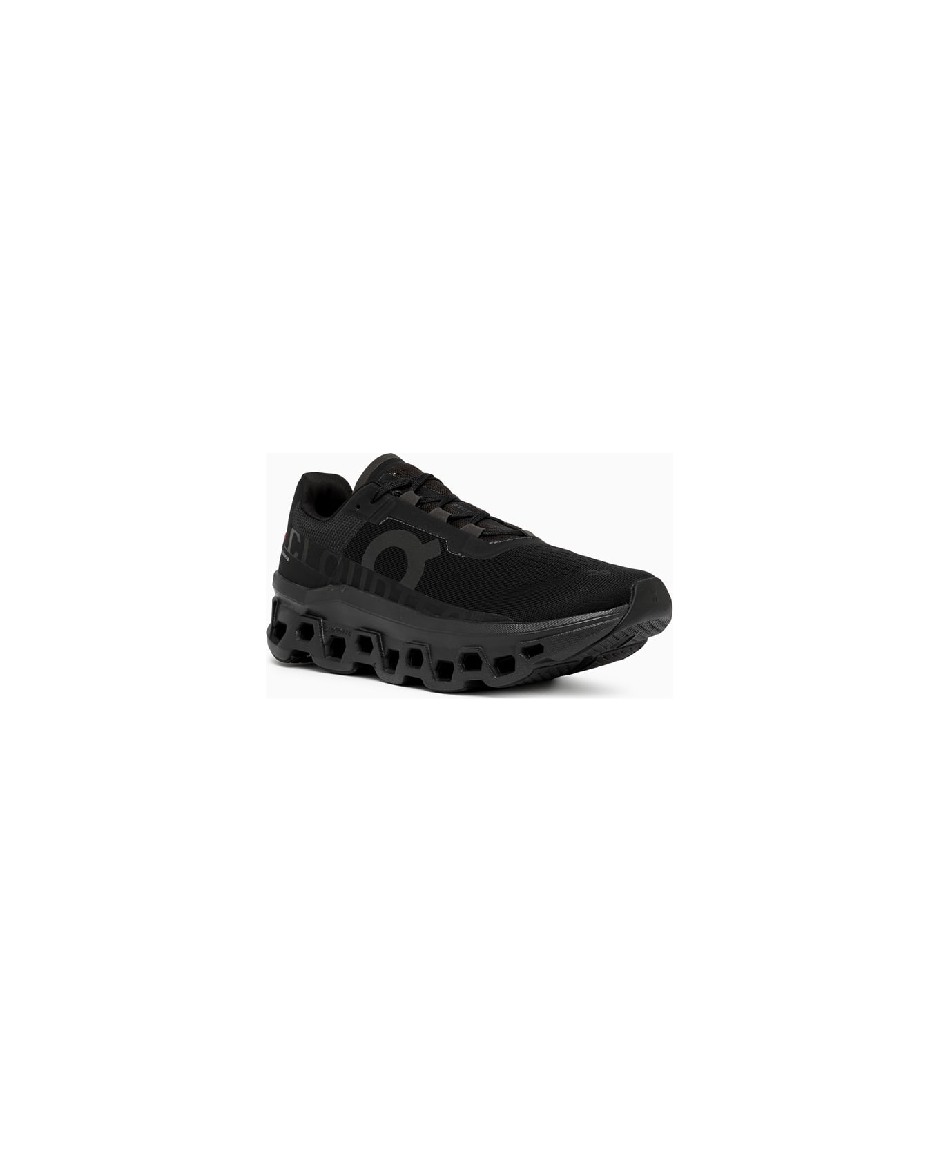 ON Cloudmonster Sneakers 61.99025 - Nero