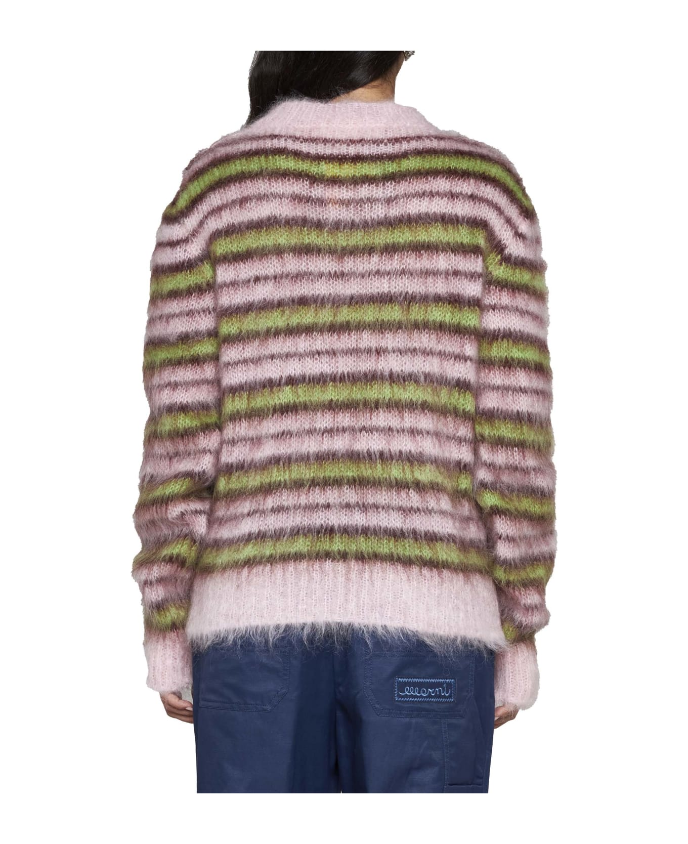 Marni Sweater - Quartz ニットウェア