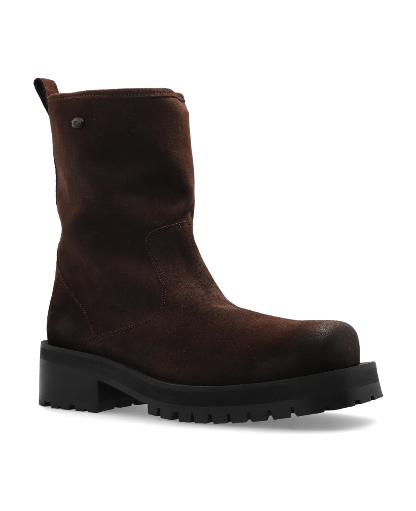 Diesel Shoes 
d-texan
