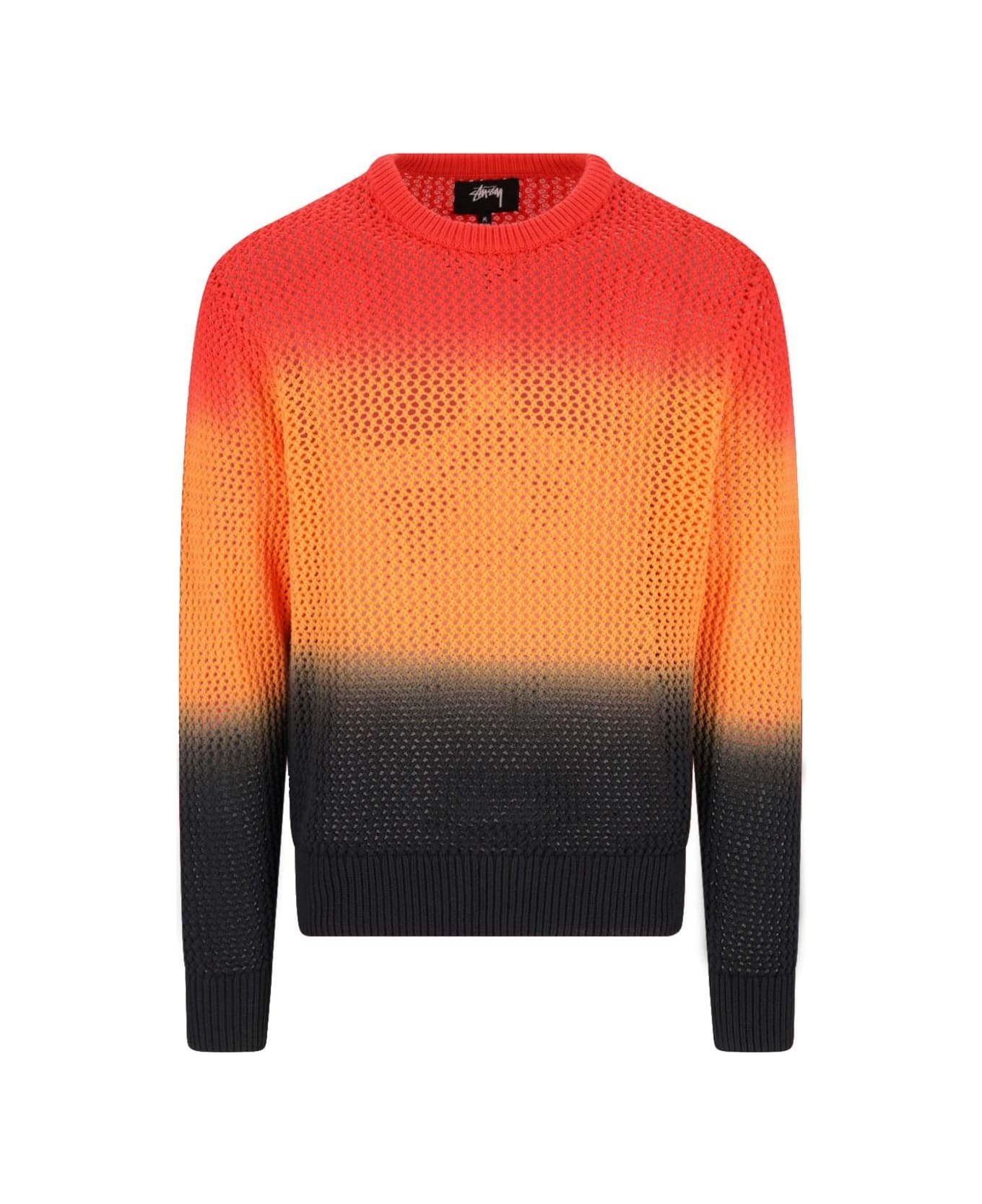 Stussy 'pigment Dyed' Sweater | italist