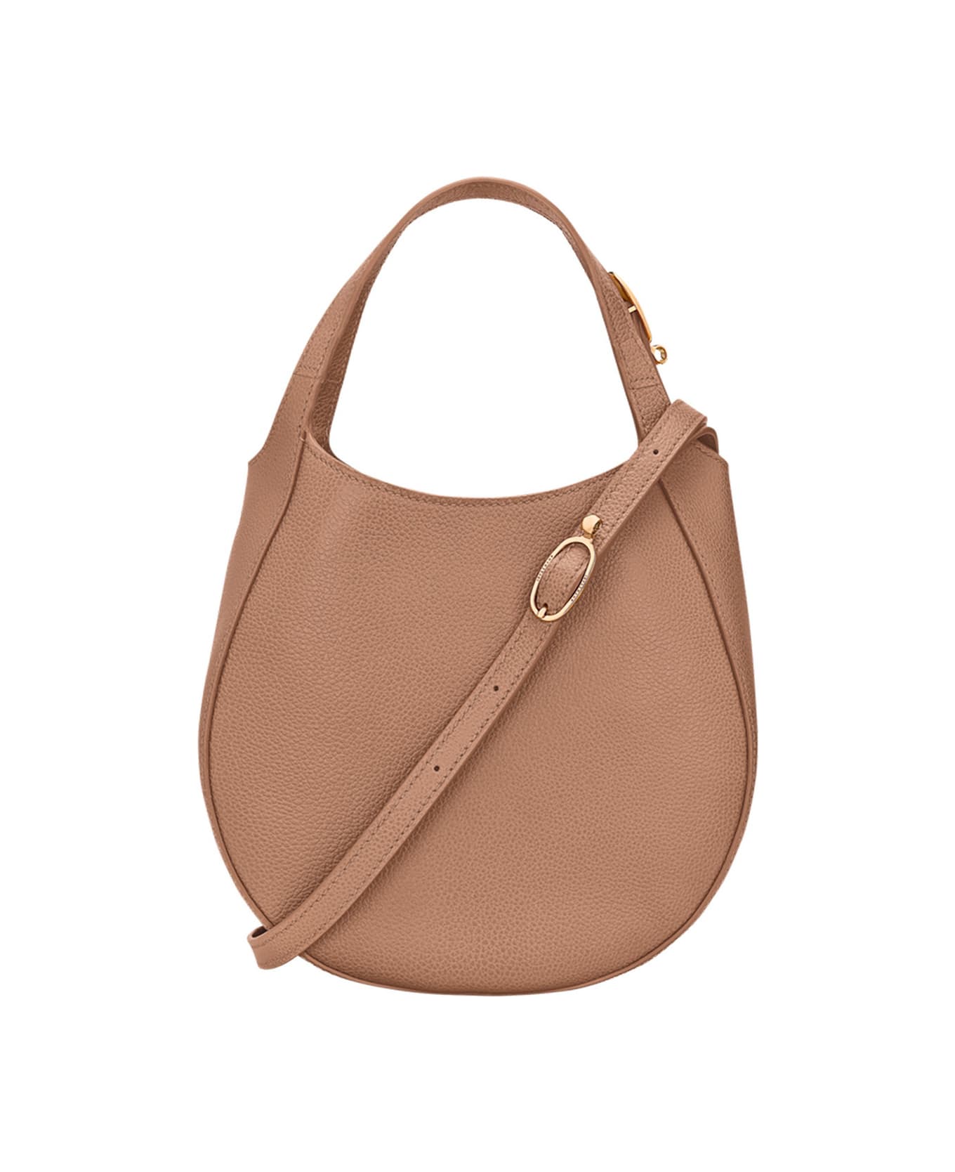 Longchamp Le Foulonné - Sac à Main S - Brown