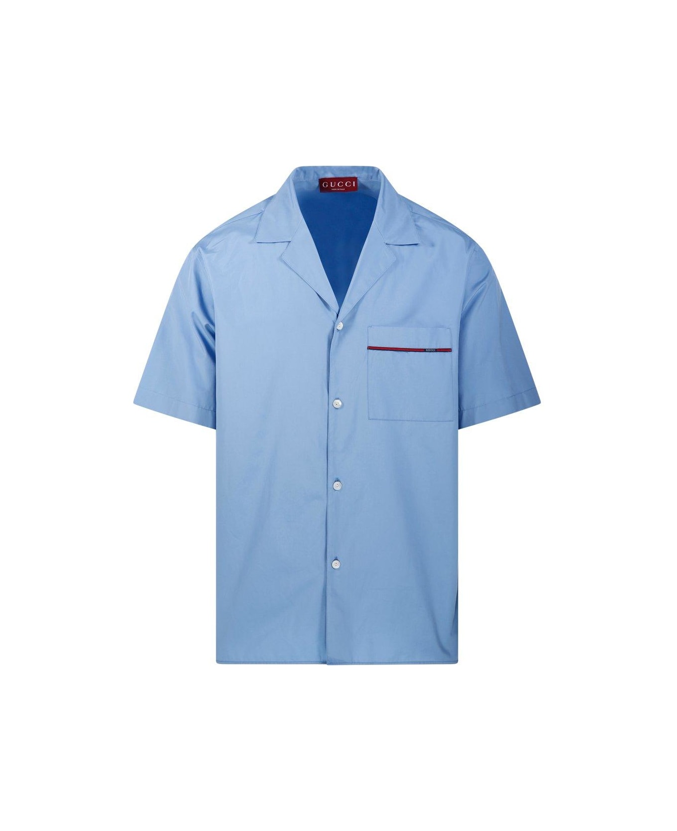 Regular Fit Shirt - Thumbnail 2