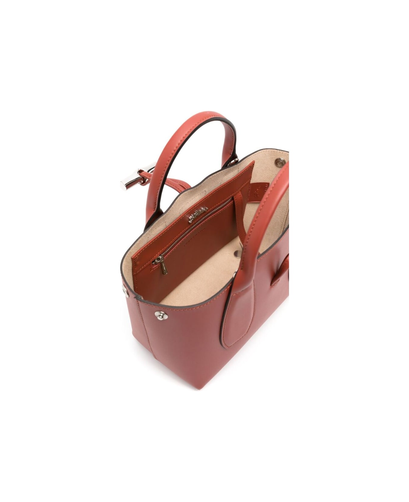 Longchamp Bag - ORANGE