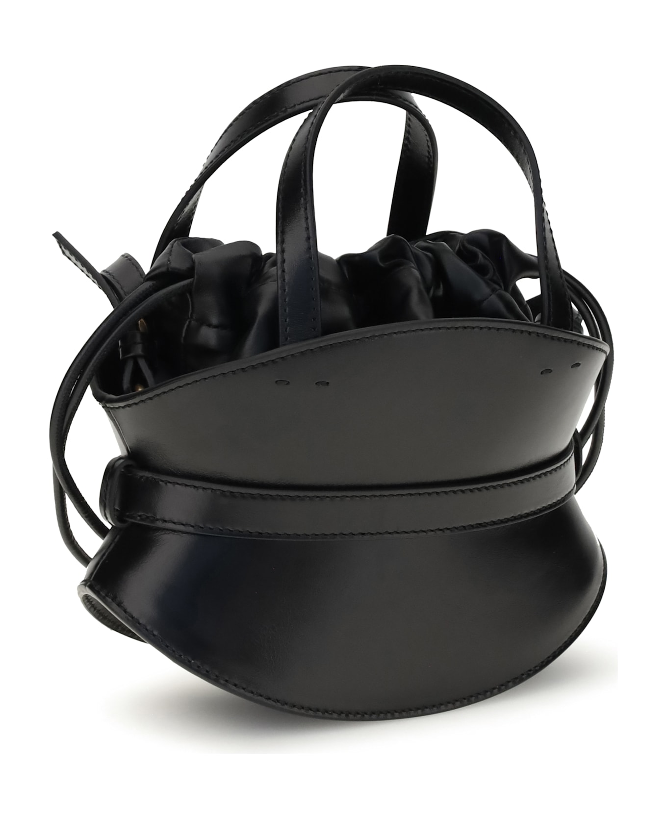 Balmain Shuffle Mini Handbag