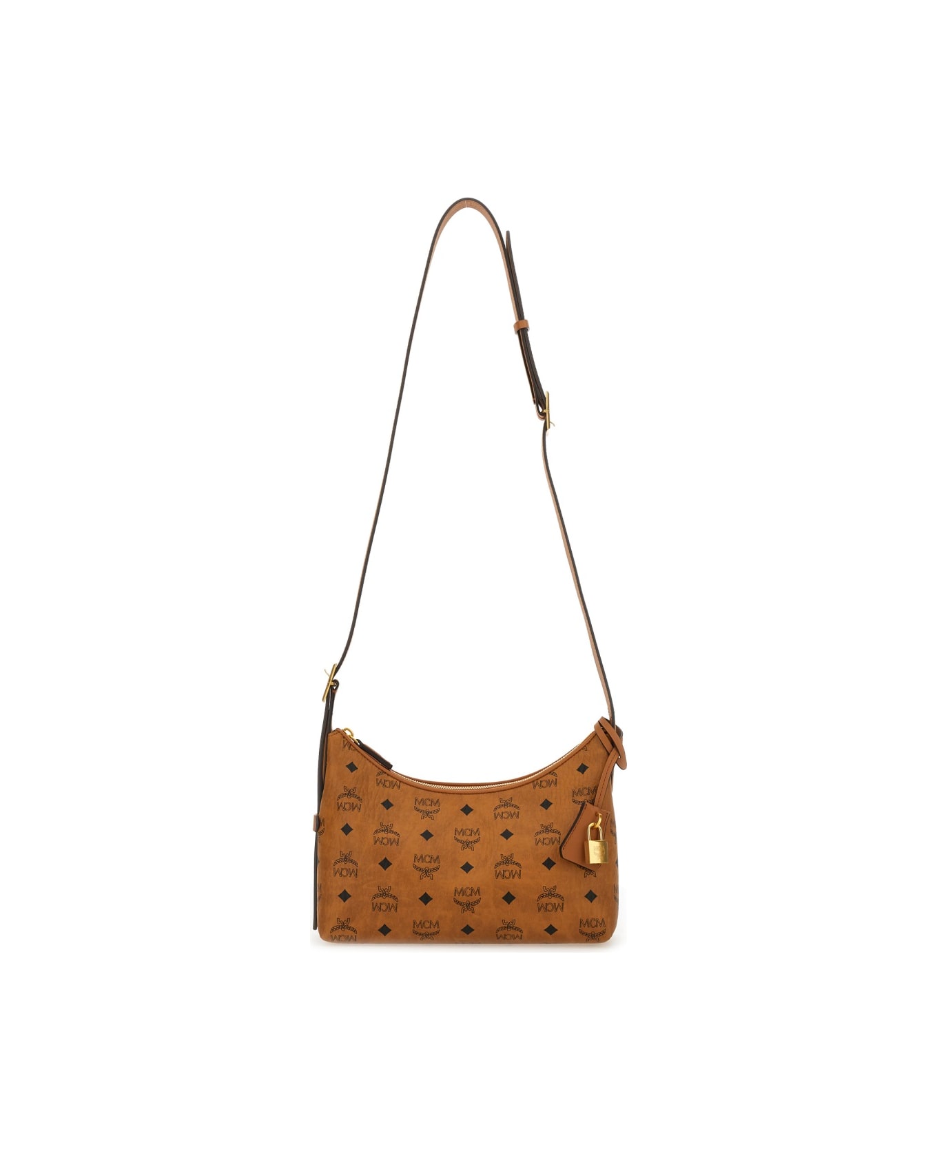 MCM Borsa "aren Visetos" - BUFF