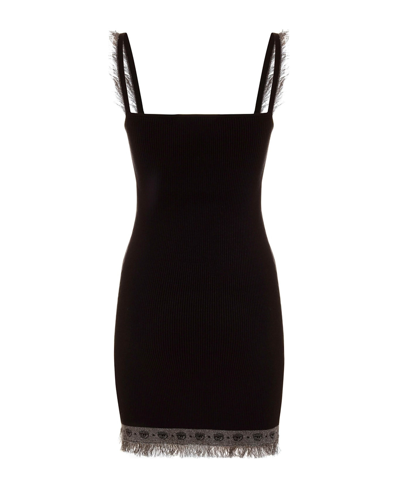 Chiara Ferragni Dress - Black