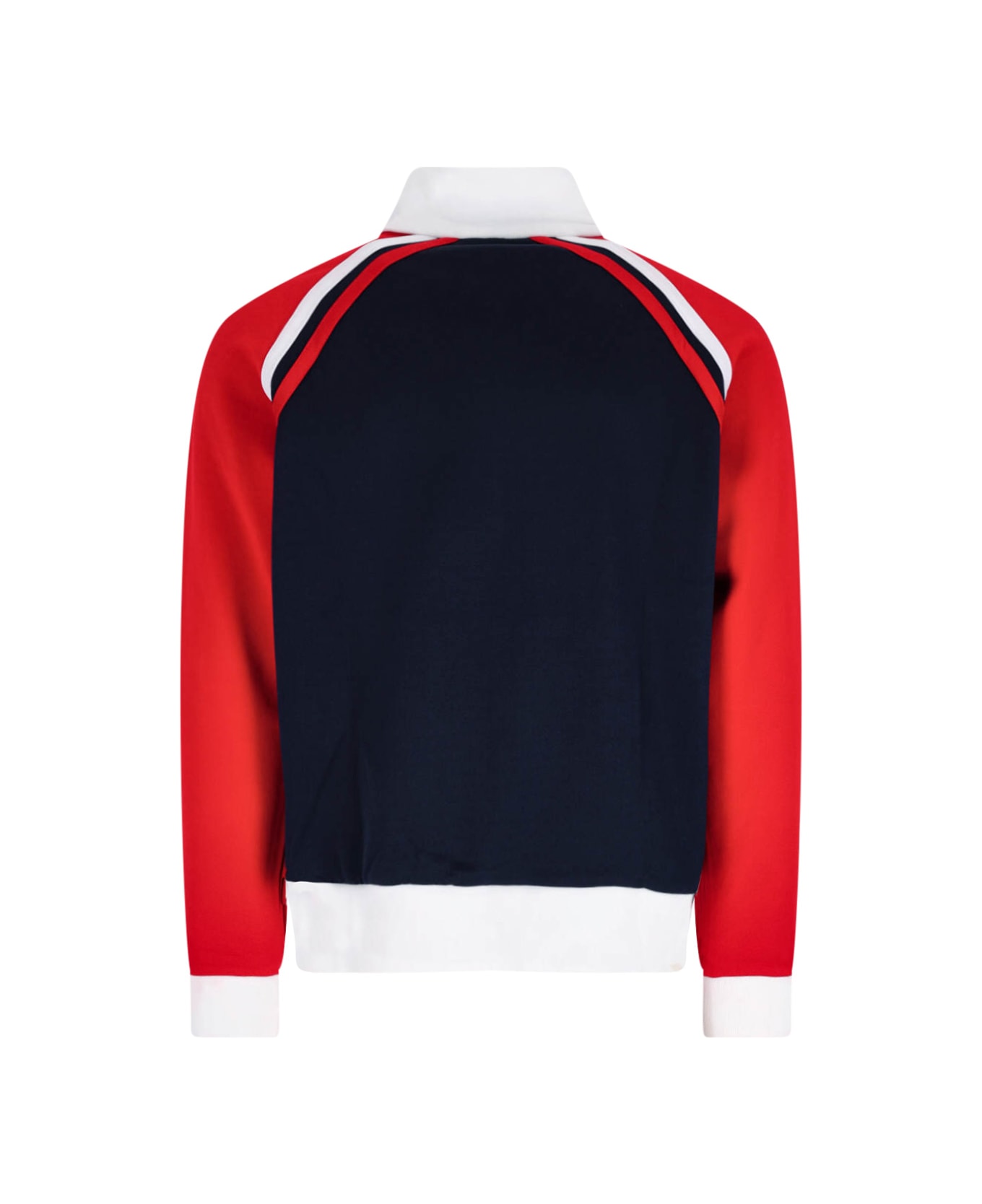 Sergio Tacchini 
ghibli
 Sweatshirt - Blue