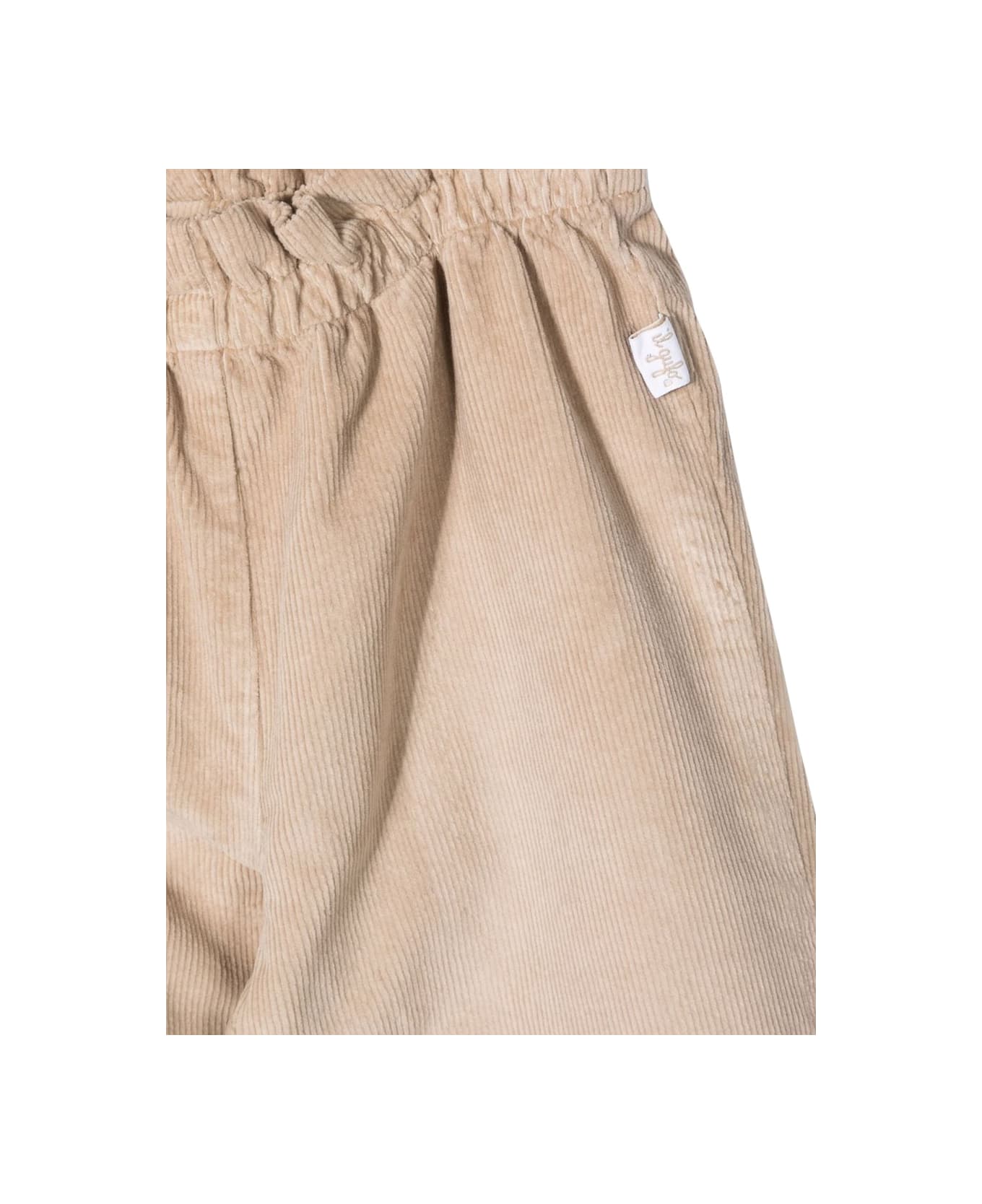 Il Gufo Pantalone - POWDER