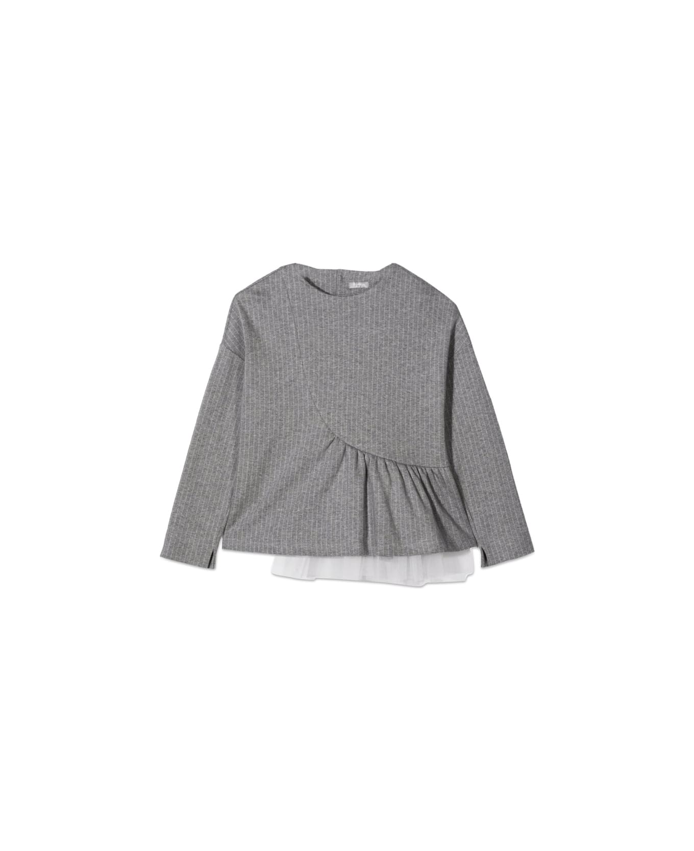 Il Gufo Maglia - GREY
