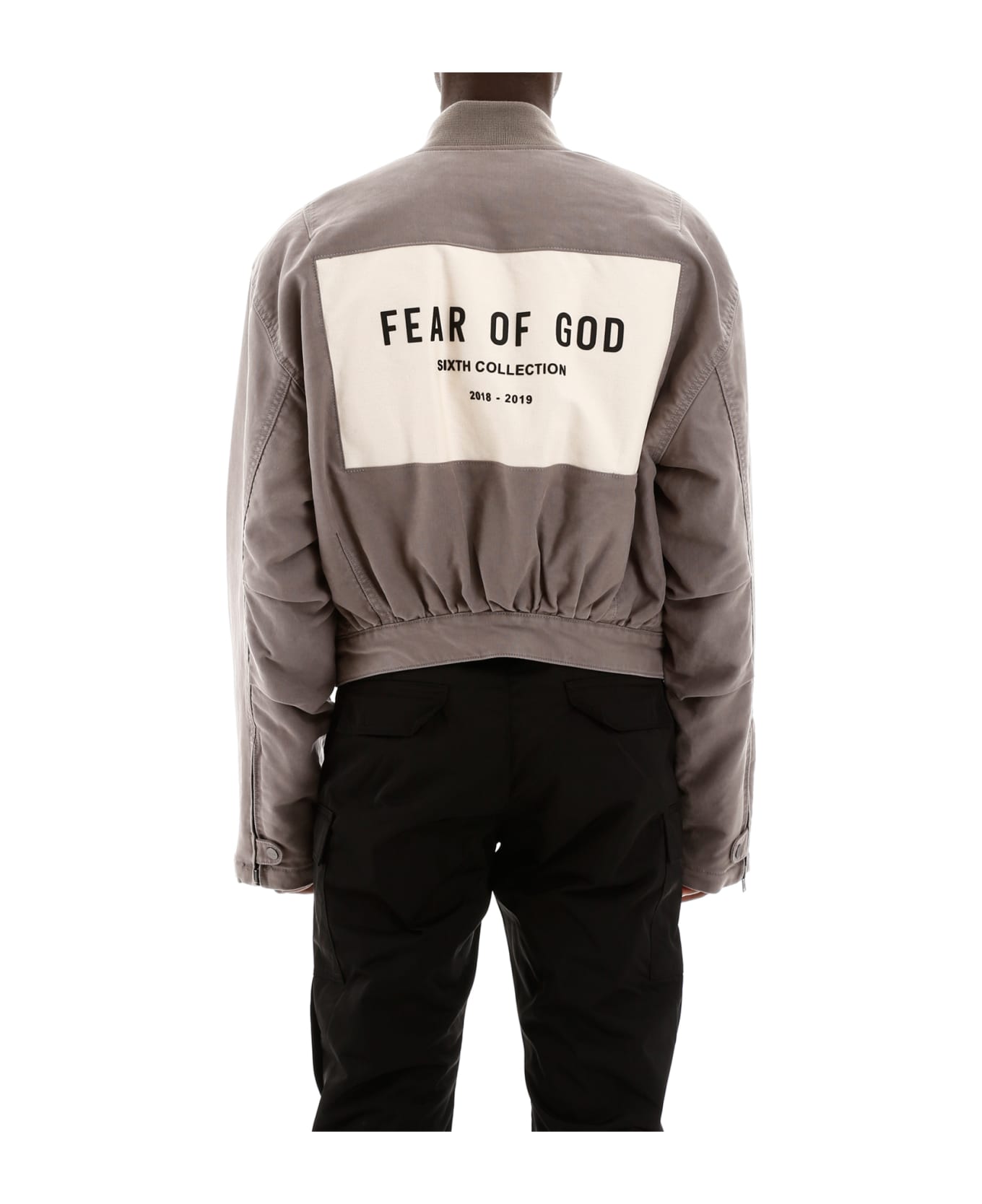 Fear of God Sixth Collection Bomber Jacket ジャケット 通販 ...
