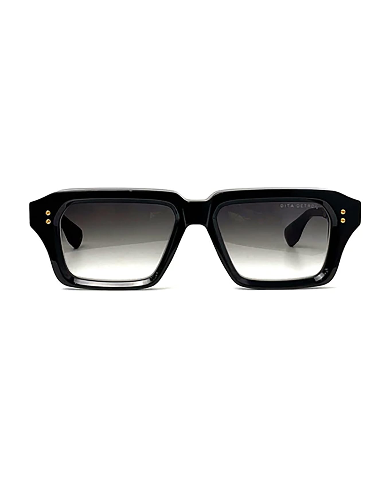 Dita DTS459/A/01 DETRON Sunglasses - Yellow Gold