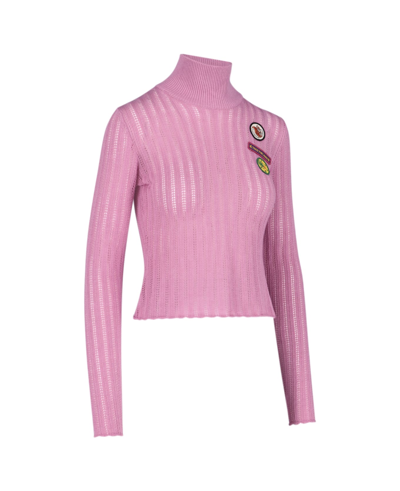 Cormio Sweater - Pink