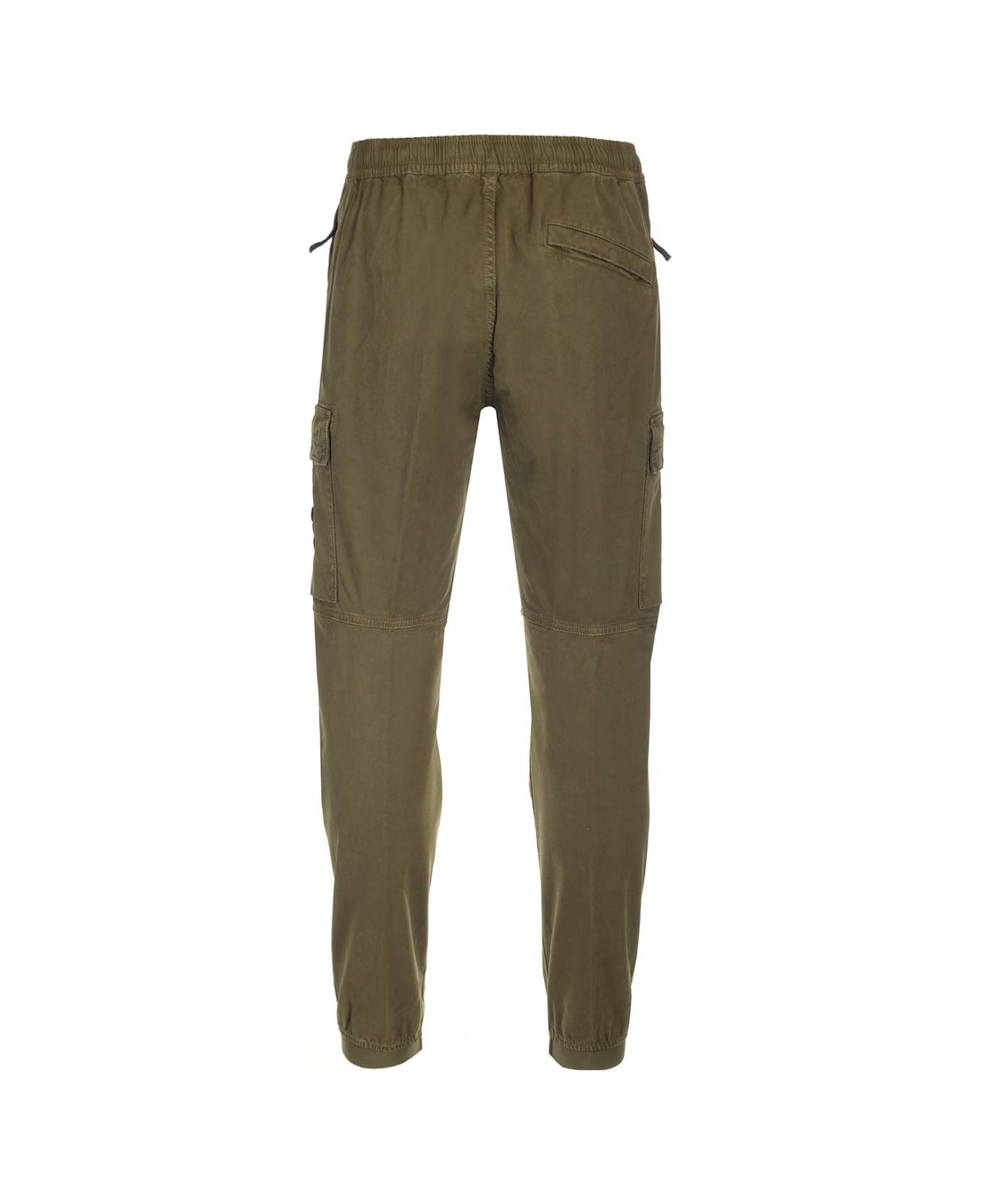 Stone Island Cargo Trousers | italist