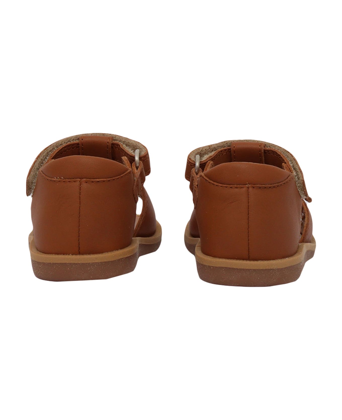 Pom d
Api Poppy Easy Shoes - BROWN