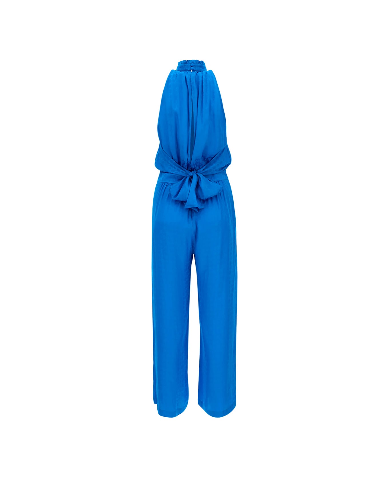 Pinko Spento Jumpsuit - Blue