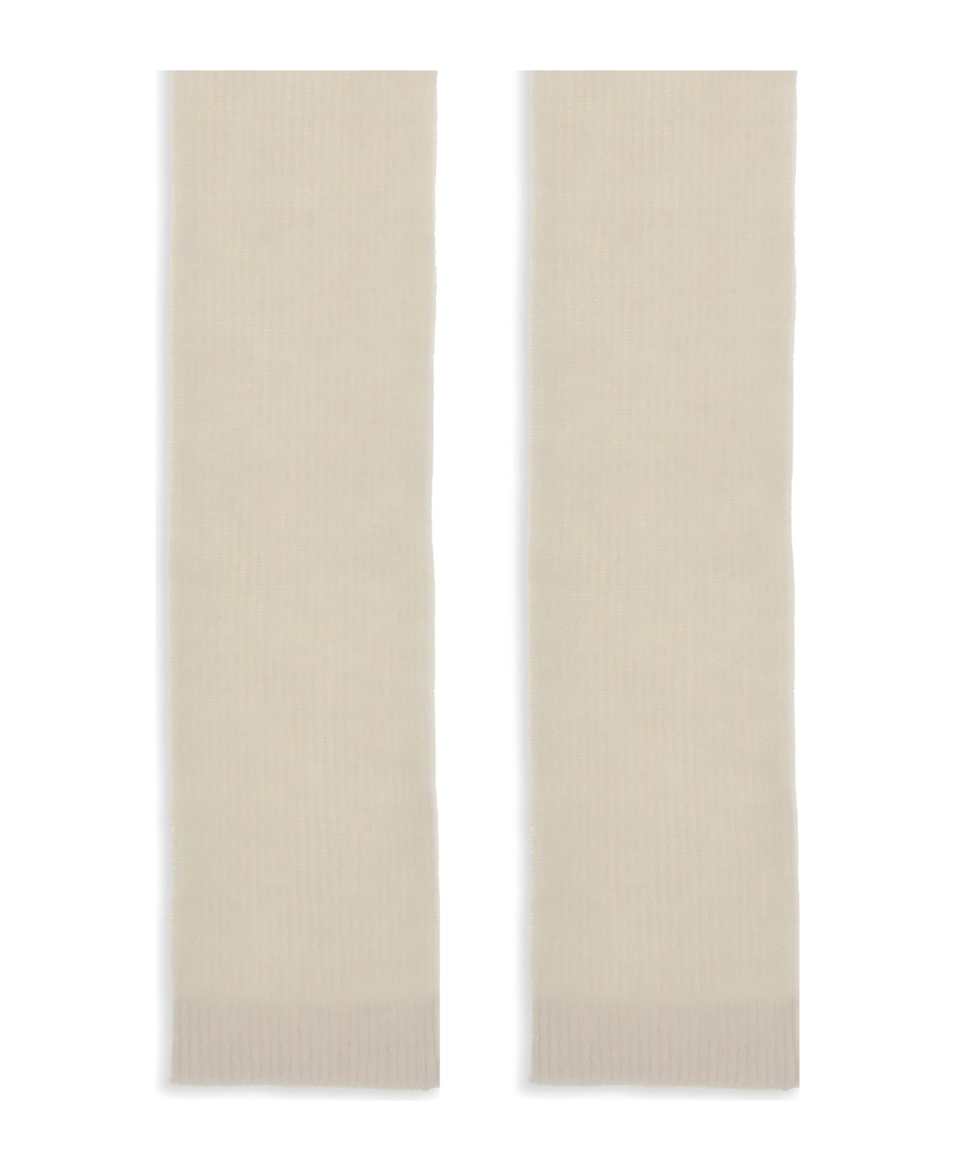 Sa Su Phi Silk And Cashmere Gloves
