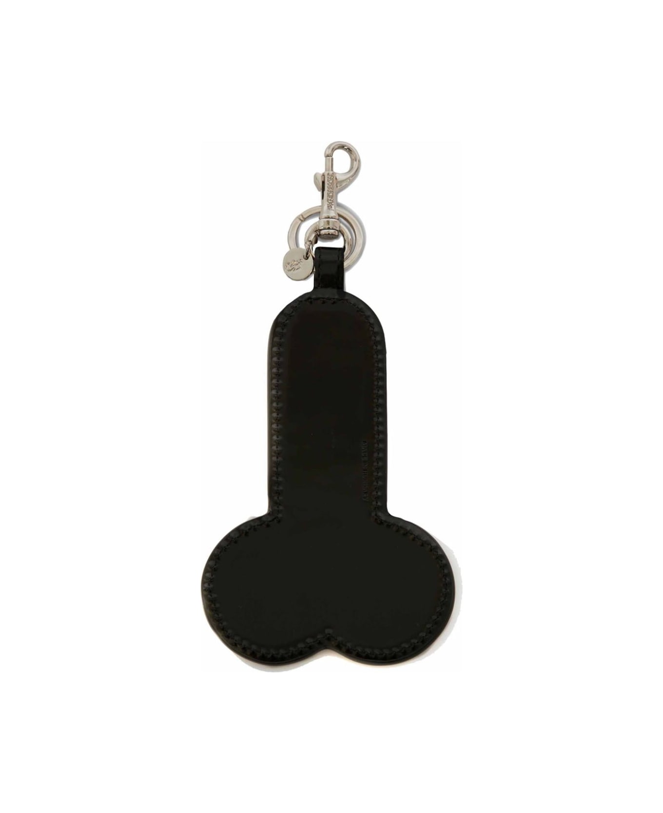 J.W. Anderson Penis Keyring - Black