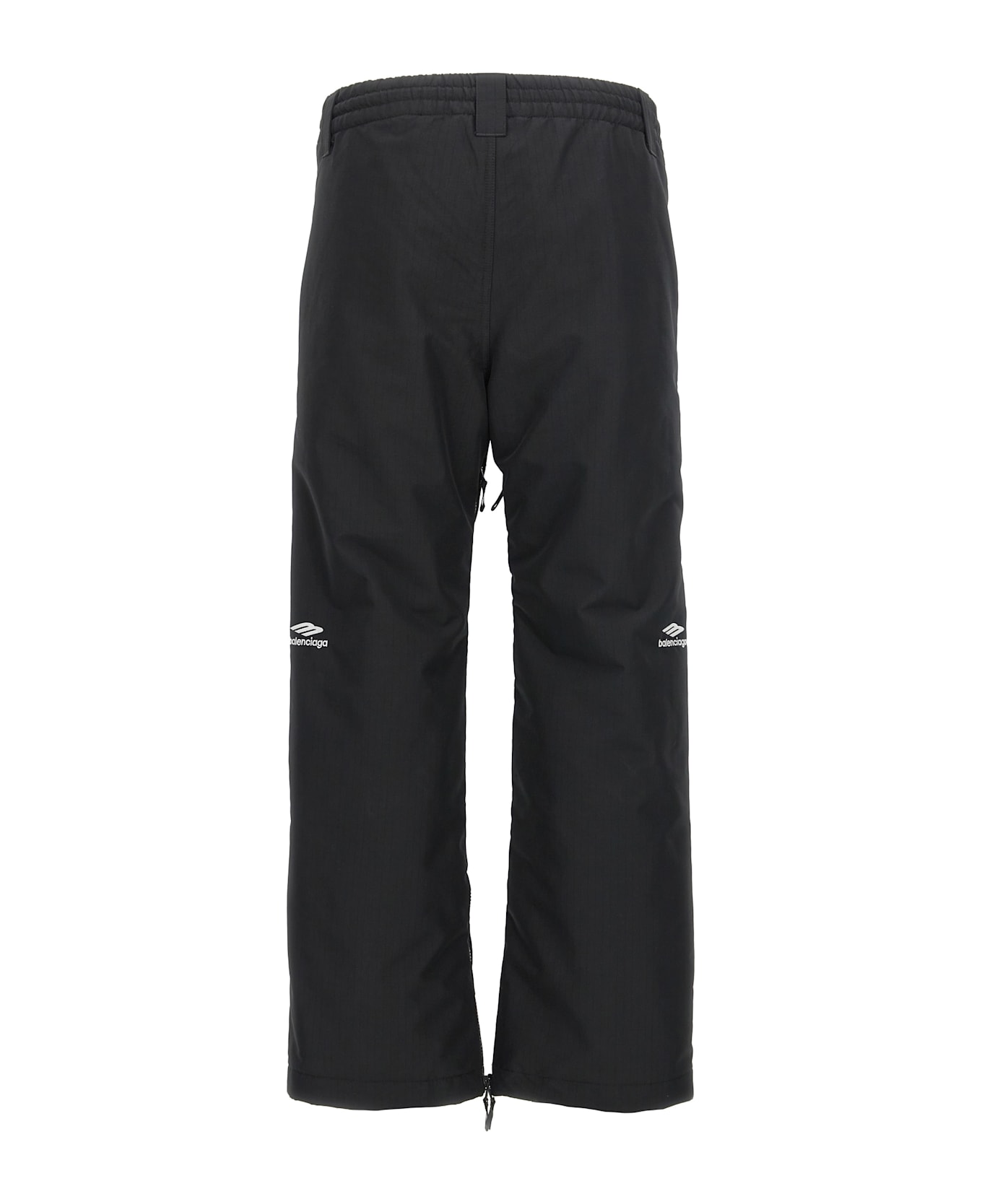 Balenciaga Ski Pants - Black  