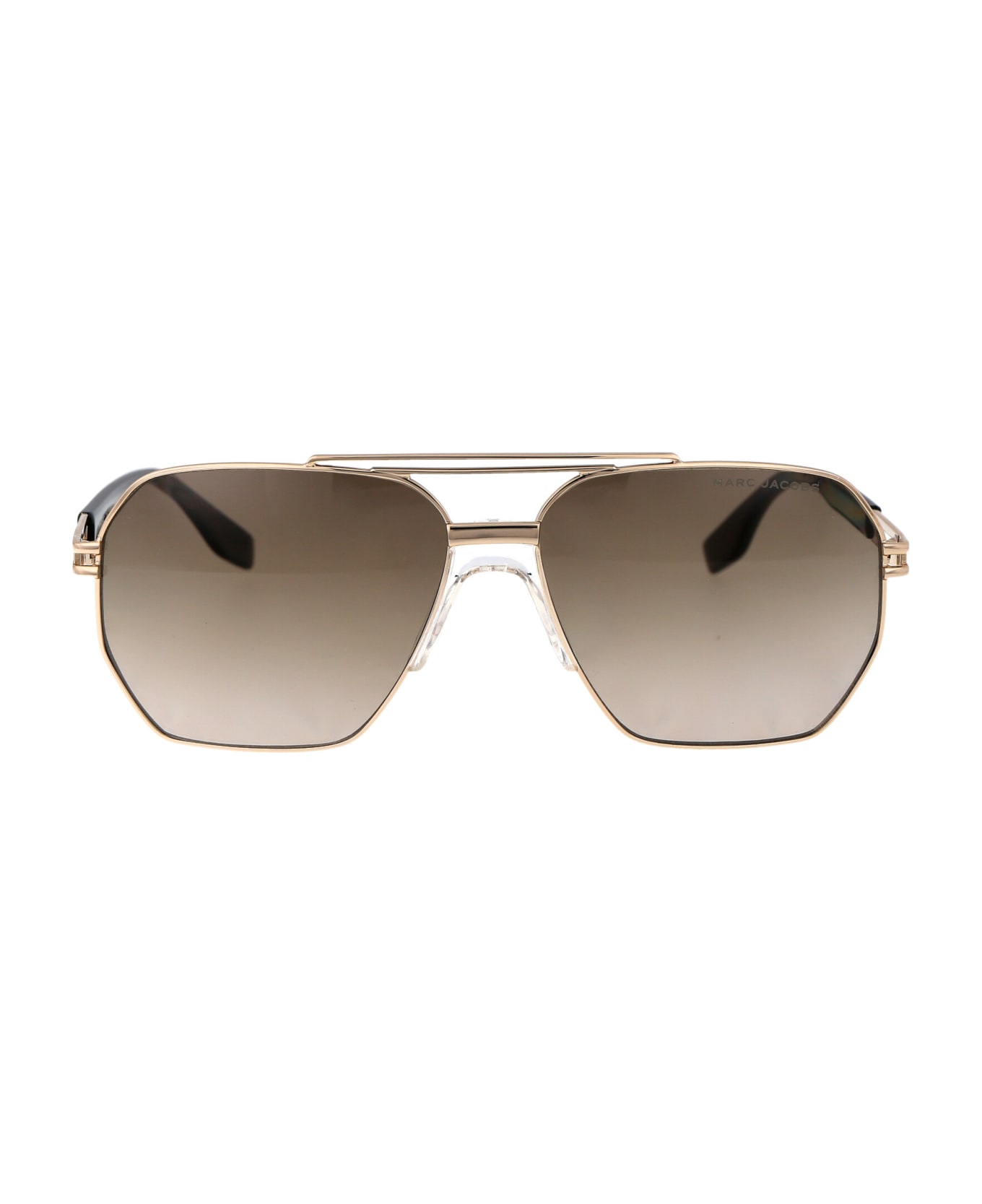 Marc Jacobs Eyewear Marc 748/s Sunglasses - 06JHA GOLD HAVN サングラス