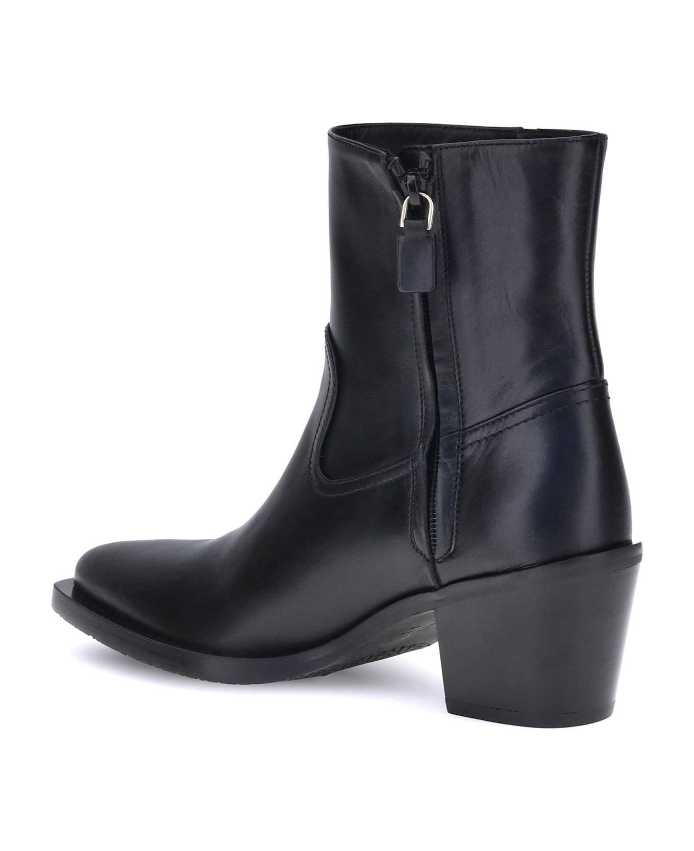 Stuart Weitzman Tate Bootie