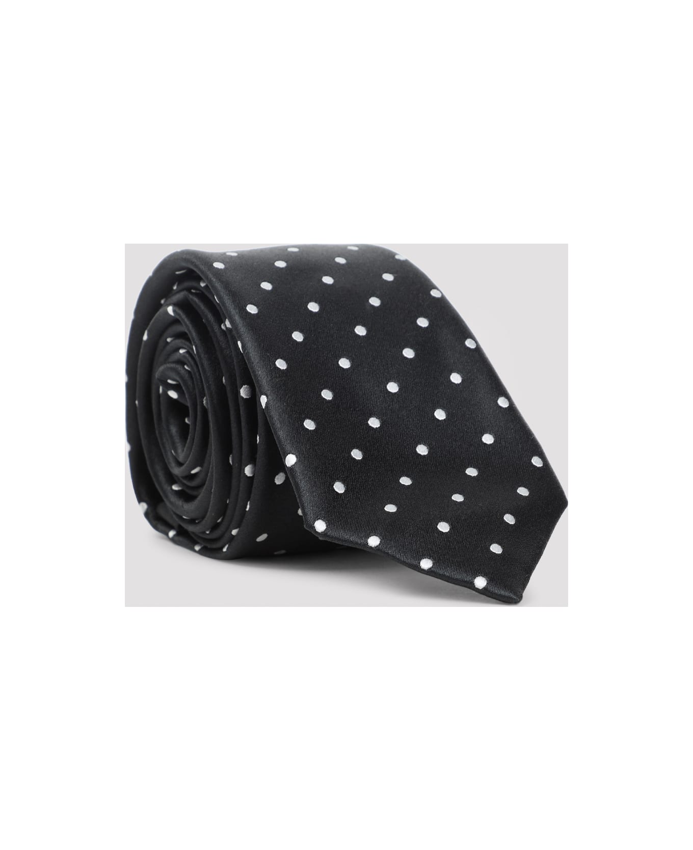 Tom Ford Tie - Black