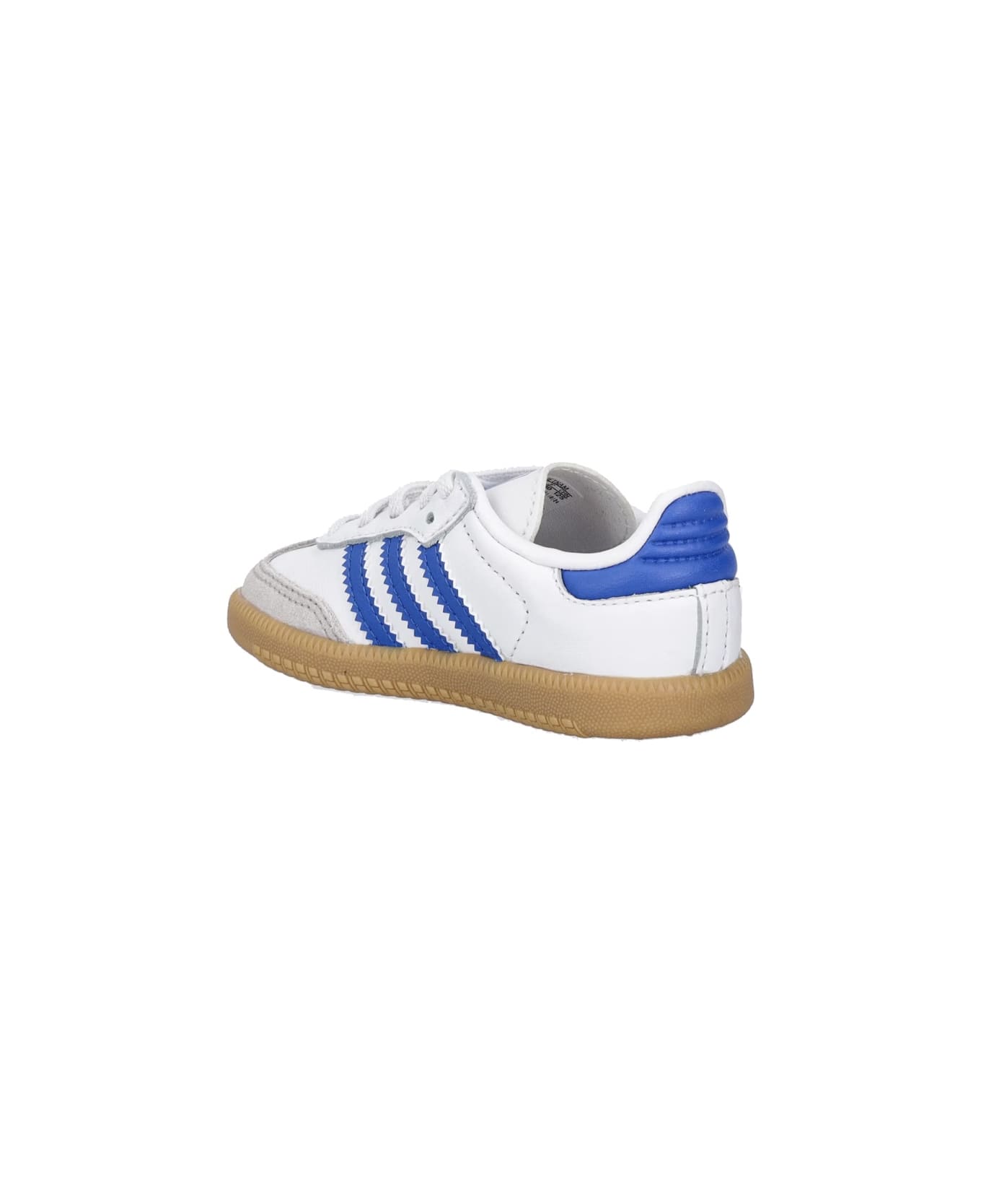 Adidas Originals Sneaker - WHITE