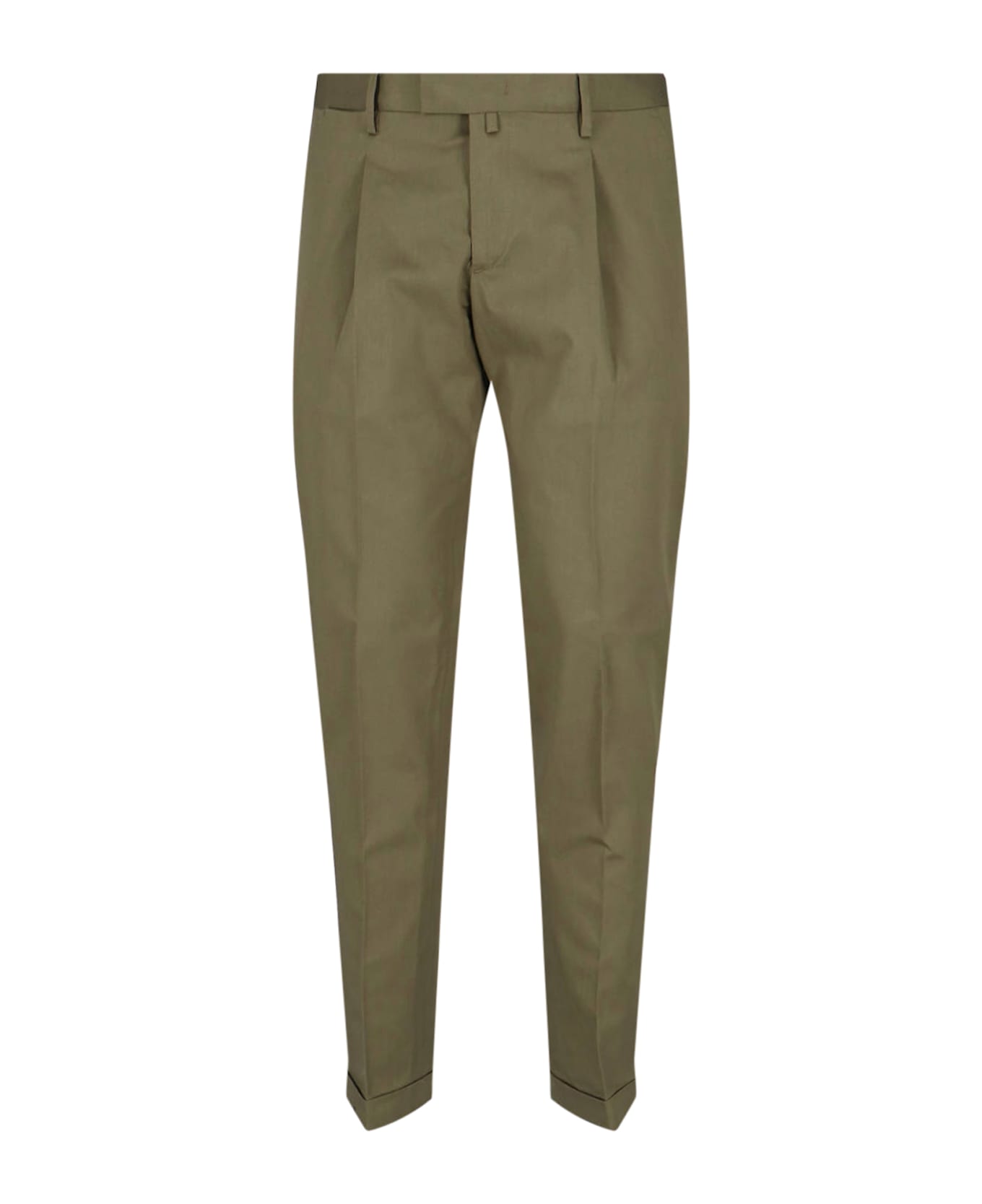 Briglia 1949 Chinos - Green