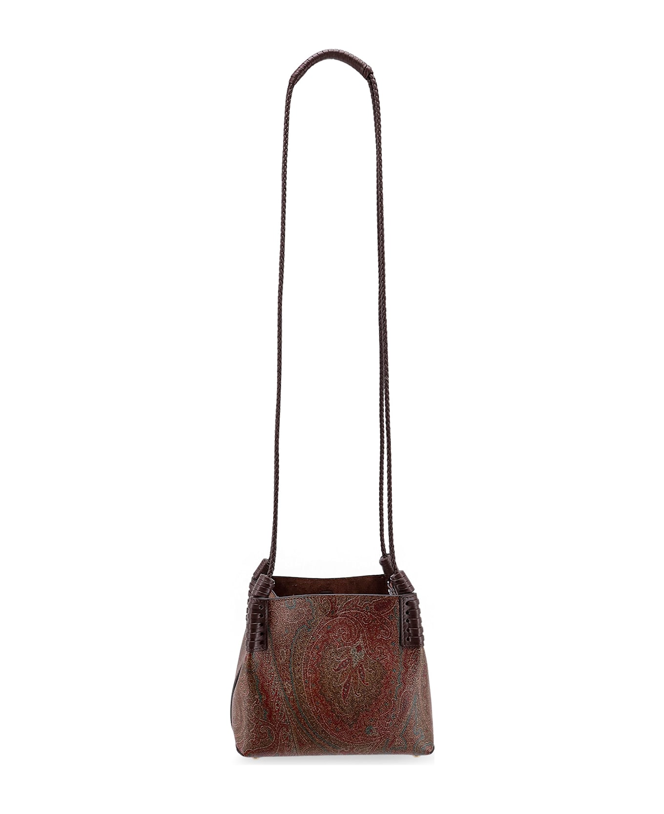 Etro Libra Mini Shoulder Bag | italist