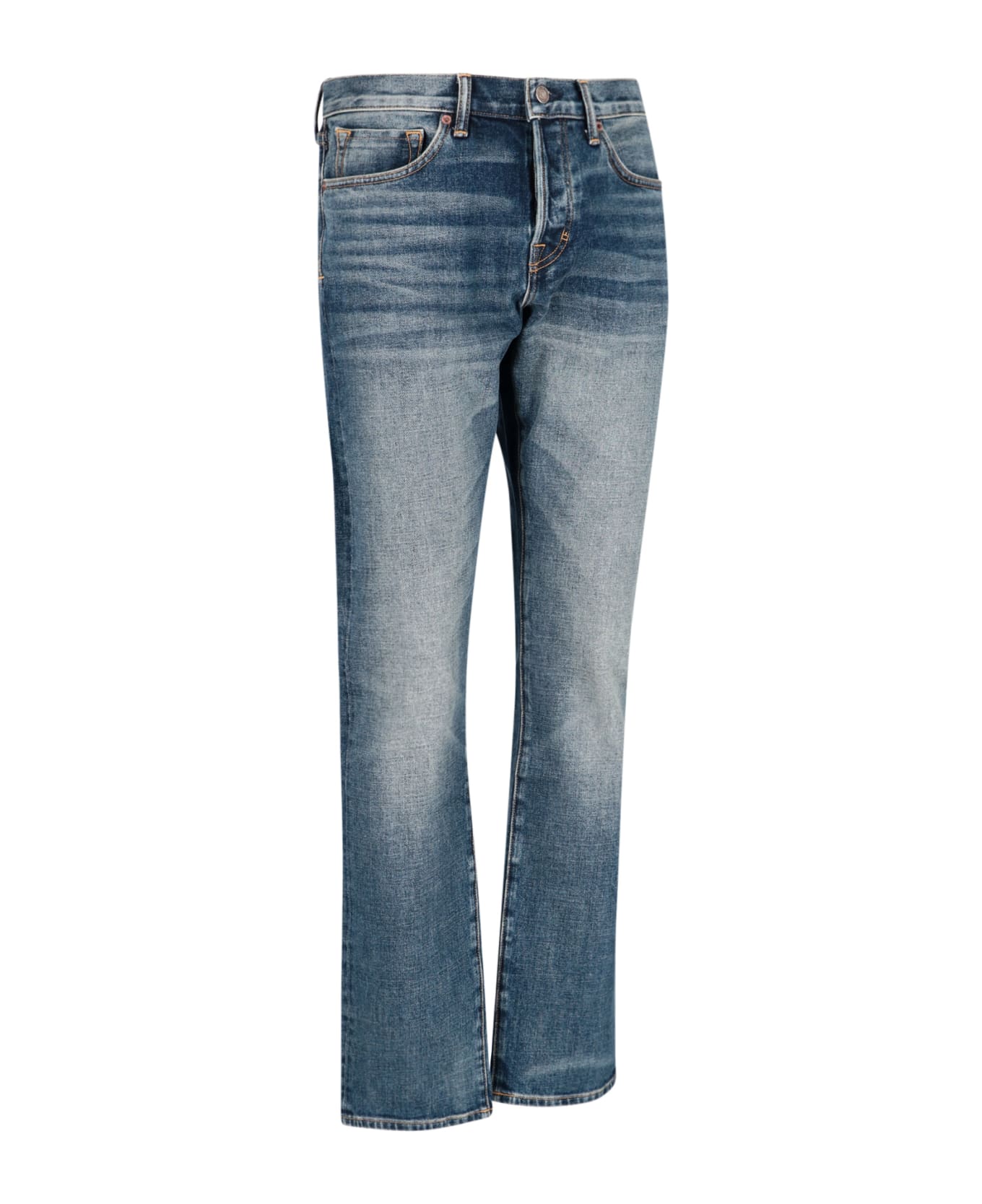 Tom Ford Jeans - DENIM BLUE