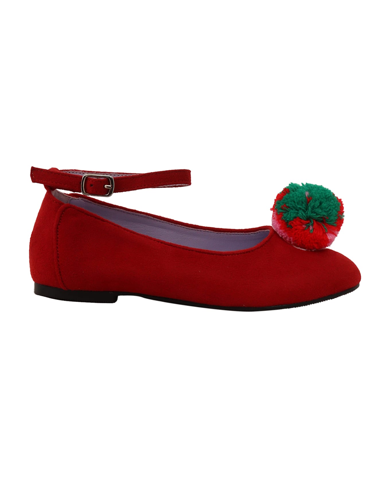 Stella McCartney Ballerinas - RED