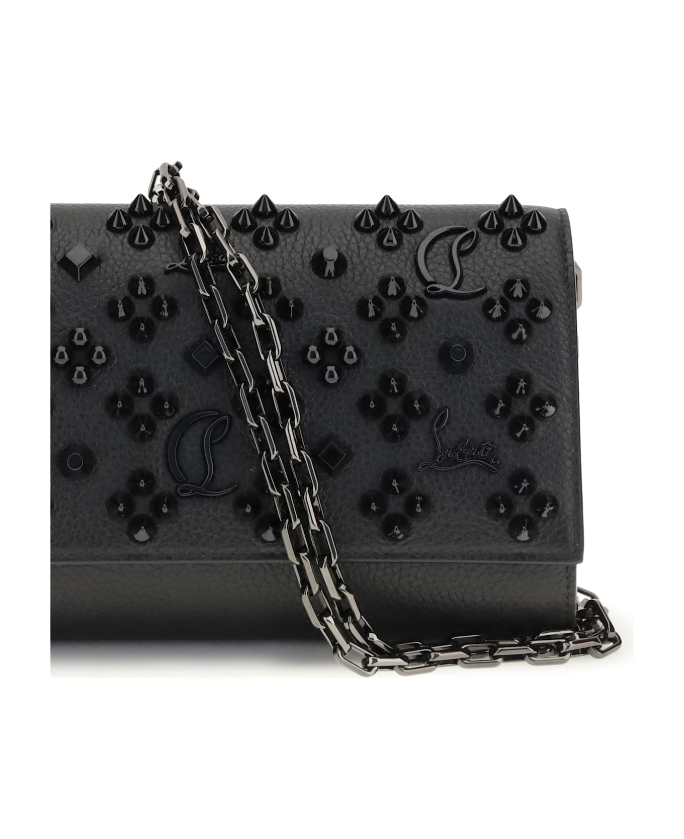 Christian Louboutin Paloma Wallet