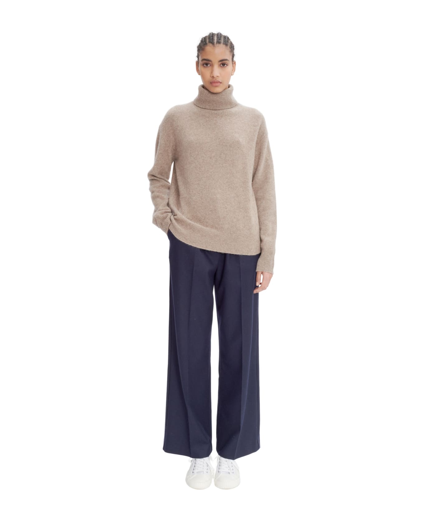 A.P.C. Pull Amal - Pac Mastic Chine