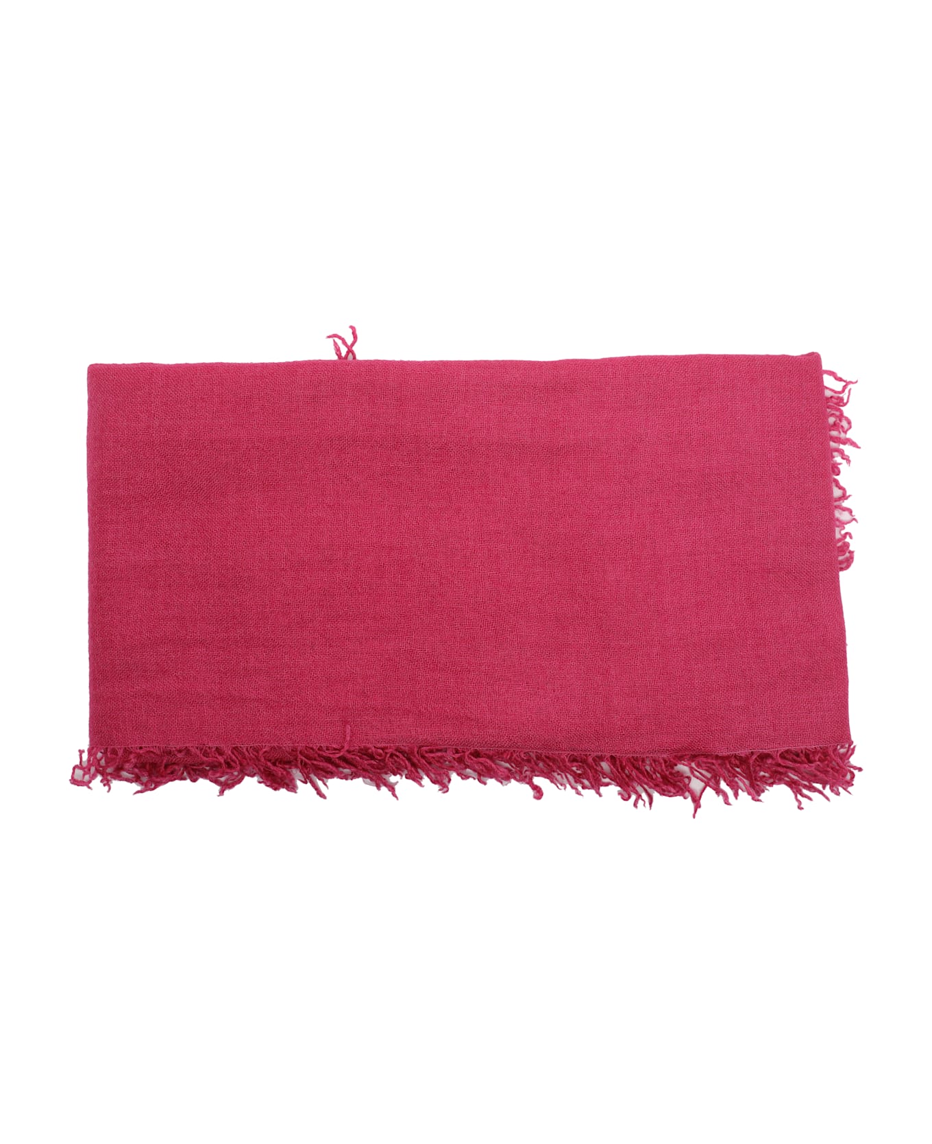 Faliero Sarti Lolita Scarf - Fucshia
